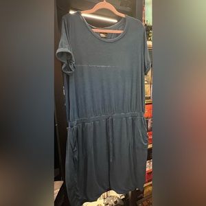 32° Ladies Soft Lux Dress XXL